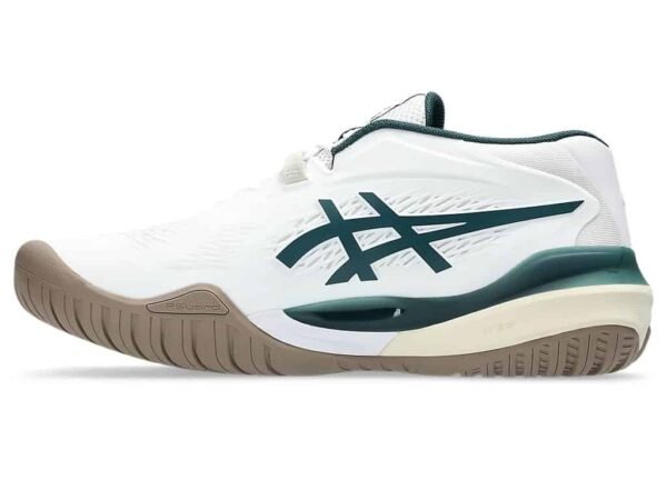 Asics Gel-Resolution X