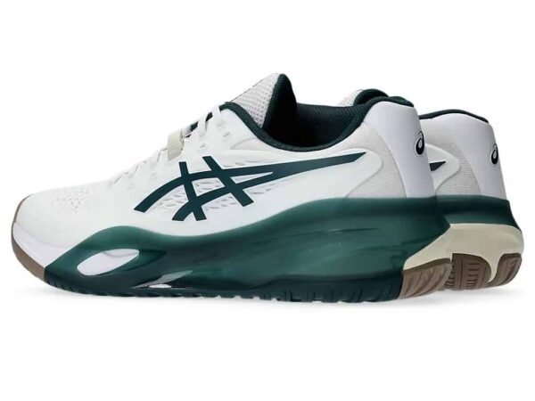 Asics Gel-Resolution X