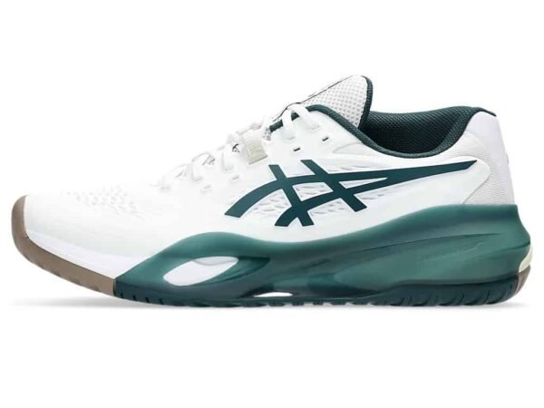 Asics Gel-Resolution X