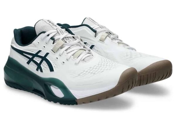 Asics Gel-Resolution X