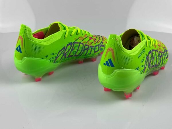 Adidas Predator 25 FG