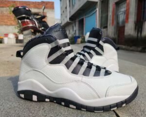 Air Jordan 10