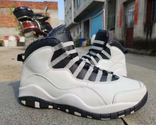 Air Jordan 10