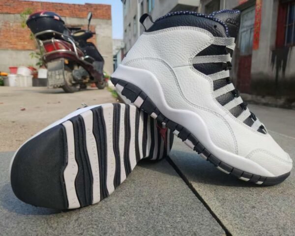 Air Jordan 10