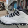 Air Jordan 10