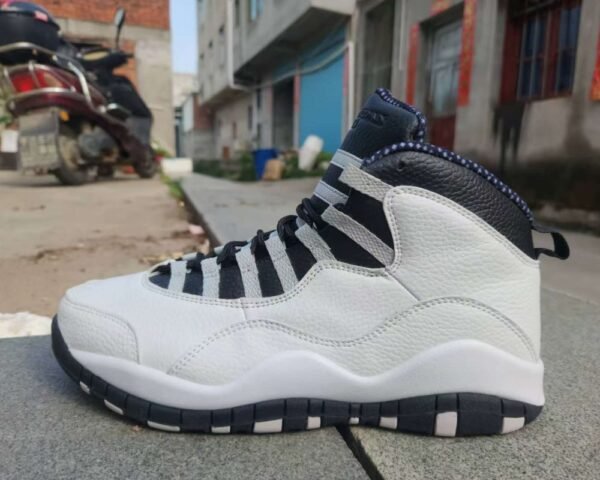Air Jordan 10