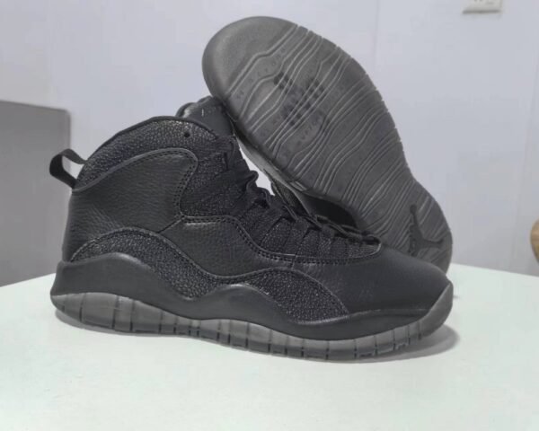 Air Jordan 10