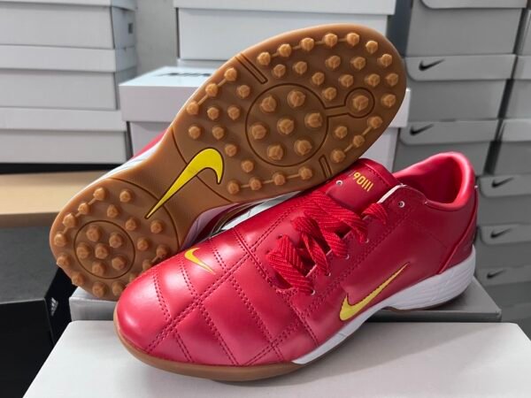 Nike TOTAL 90 III IC