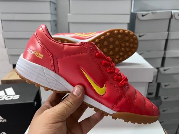Nike TOTAL 90 III IC