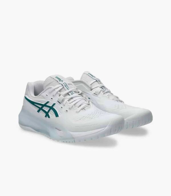 Asics Gel-Resolution X