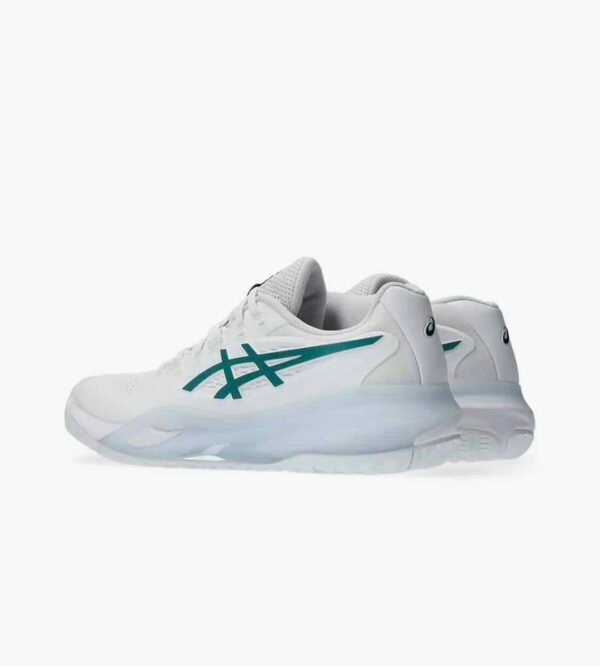 Asics Gel-Resolution X