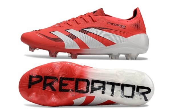 Adidas Predator 25 FG