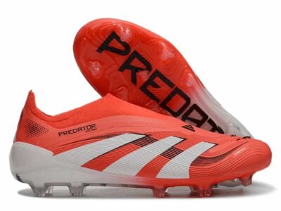 Adidas Predator 25 FG