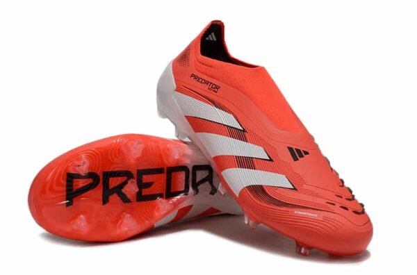 Adidas Predator 25 FG