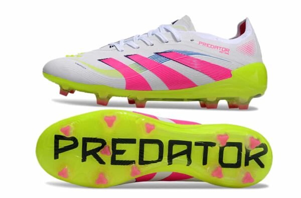 Adidas Predator 25 FG