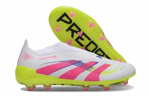 Adidas Predator 25 FG