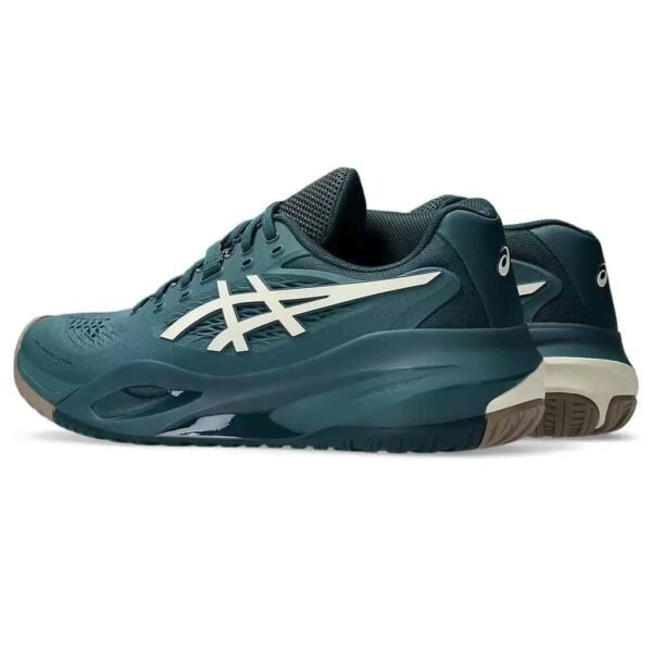 Asics Gel-Resolution X