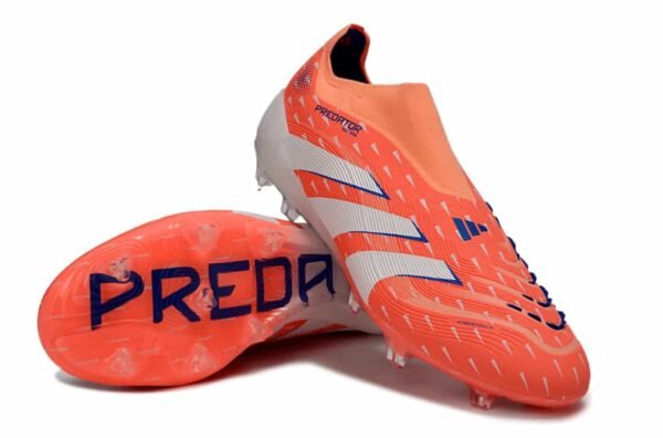 Adidas Predator 25 FG