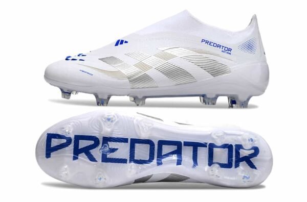 Adidas Predator 25 FG