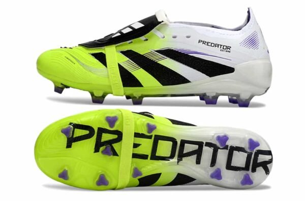 Adidas Predator 25 FG