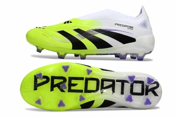 Adidas Predator 25 FG
