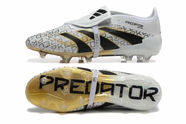 Adidas Predator 25 FG