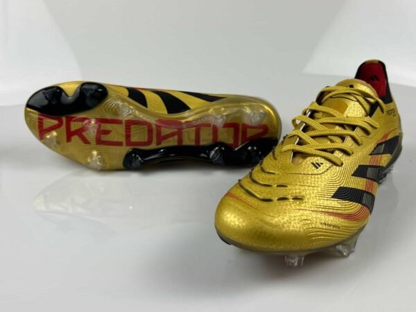 Adidas Predator 25 FG