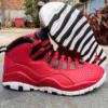 Air Jordan 10