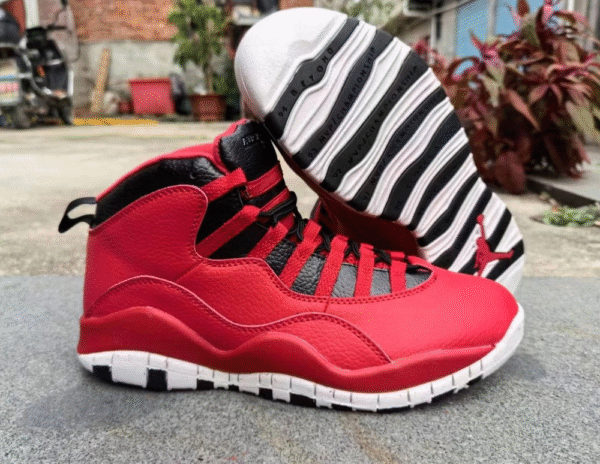Air Jordan 10
