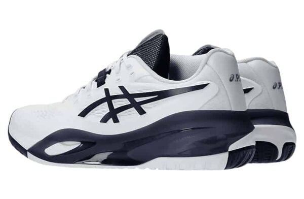 Asics Gel-Resolution X