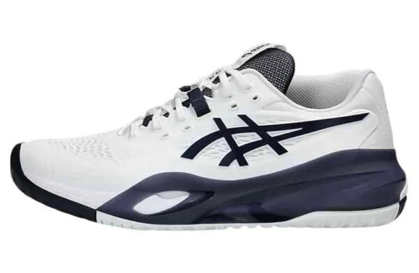 Asics Gel-Resolution X