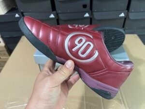 Nike TOTAL 90 III FG