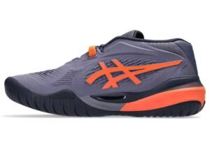 Asics Gel-Resolution X