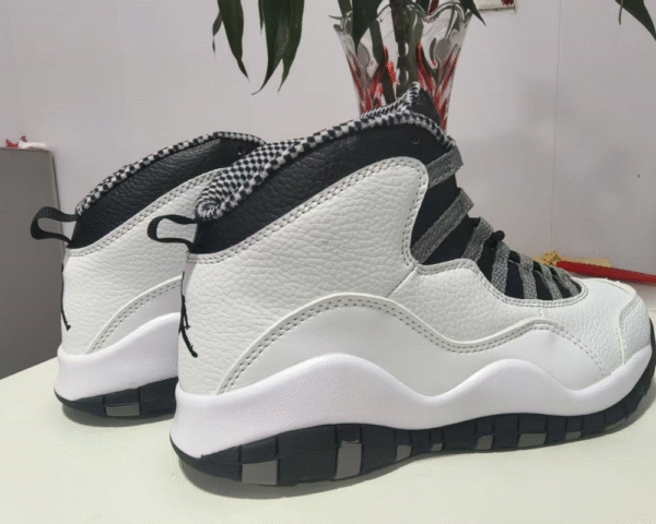 6944x72k Air Jordan 10