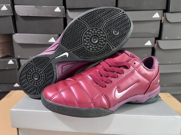 Nike TOTAL 90 III FG