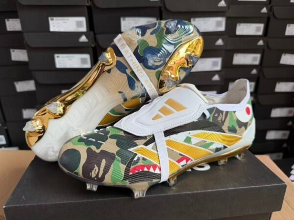 Adidas Predator 25 FG