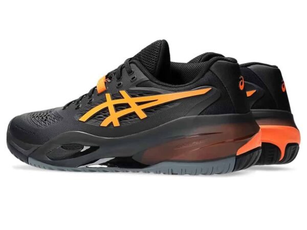 Asics Gel-Resolution X