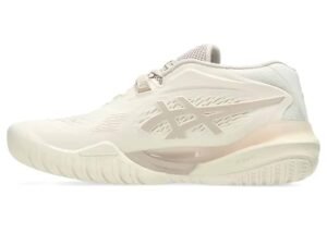 Asics Gel-Resolution X