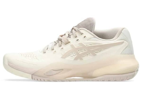 Asics Gel-Resolution X