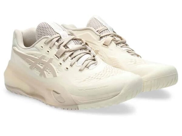 Asics Gel-Resolution X