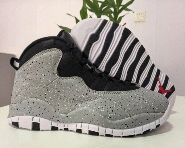 Air Jordan 10