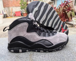 gv0cx5kp Air Jordan 10