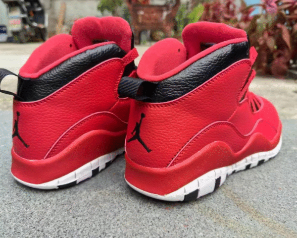 Air Jordan 10