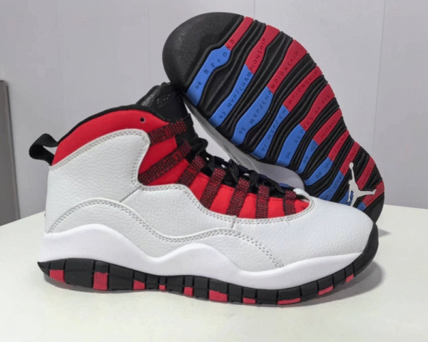 Air Jordan 10