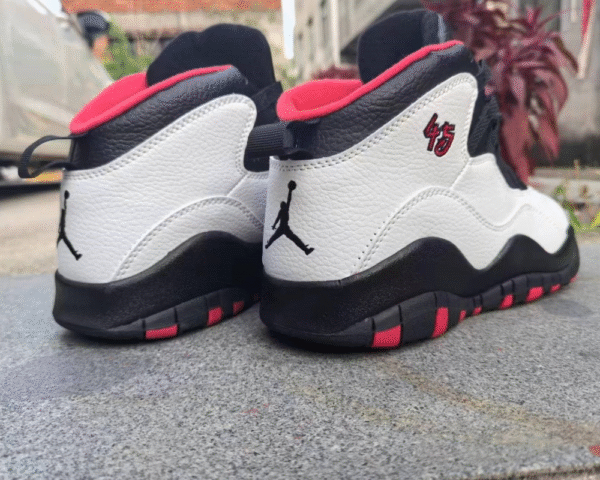 lpazith4 Air Jordan 10