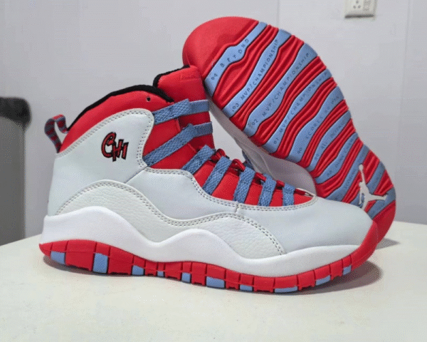 Air Jordan 10