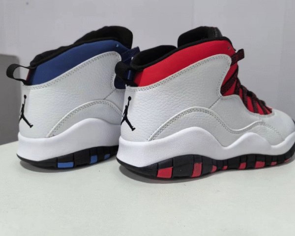 Air Jordan 10