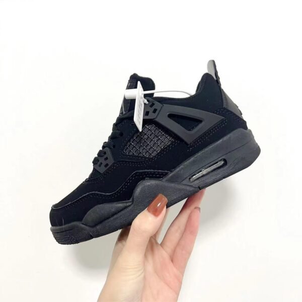 Jordan 4 Child