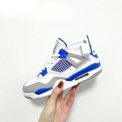 Jordan 4 Child
