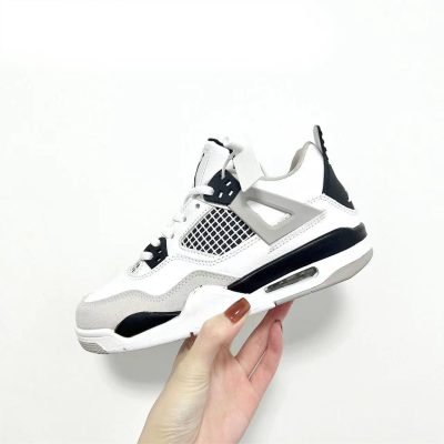 Jordan 4 Child